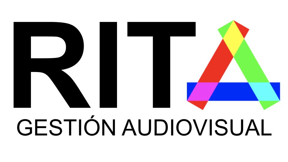 logo somos rita